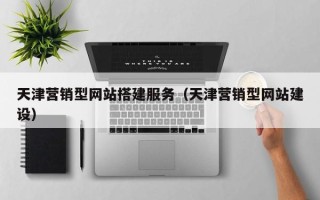 莆田天津营销型网站搭建服务（天津营销型网站建设）
