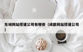 莆田东城网站搭建公司有哪些（成都网站搭建公司）